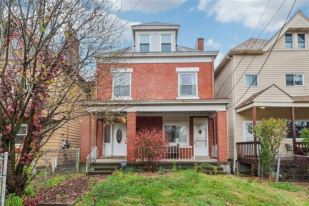 508 N Sheridan Ave photo 1