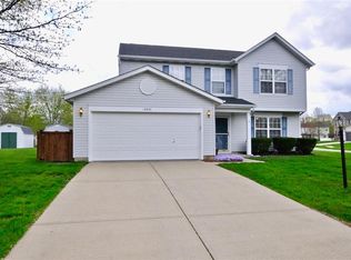 18848 Auburn Ln, Noblesville, IN 46060