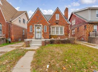 15775 Indiana St, Detroit, MI 48238