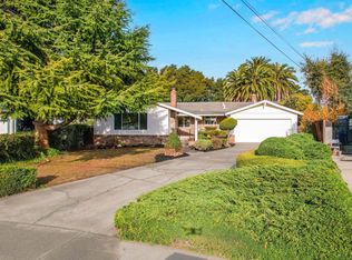 Yeandle Ave, Castro Valley, CA 94546