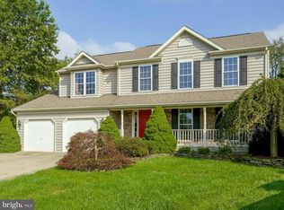 500 Kilarney Ct, Forest Hill, MD 21050
