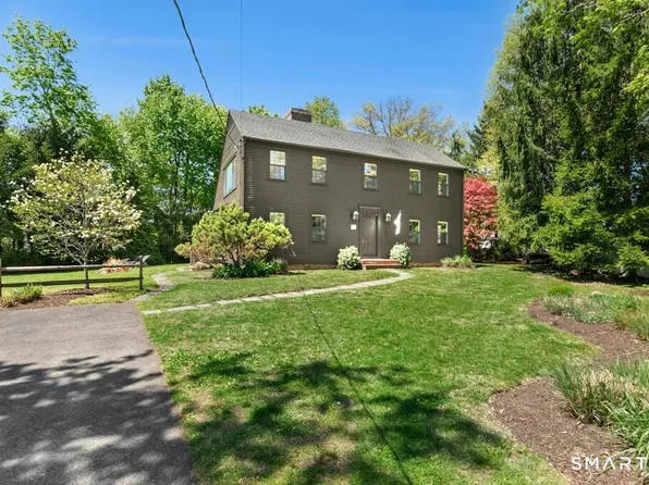 8 Seagate Road, Darien, CT 06820