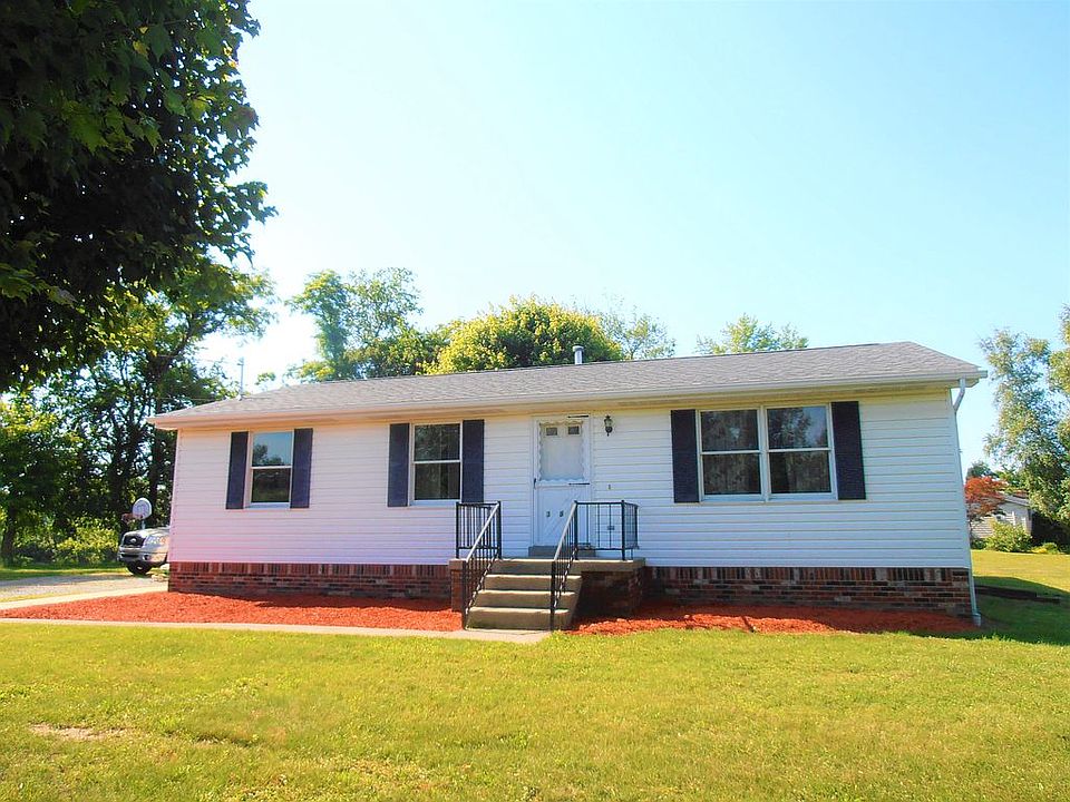 389 High Rise Dr, Blairsville, PA 15717 Zillow