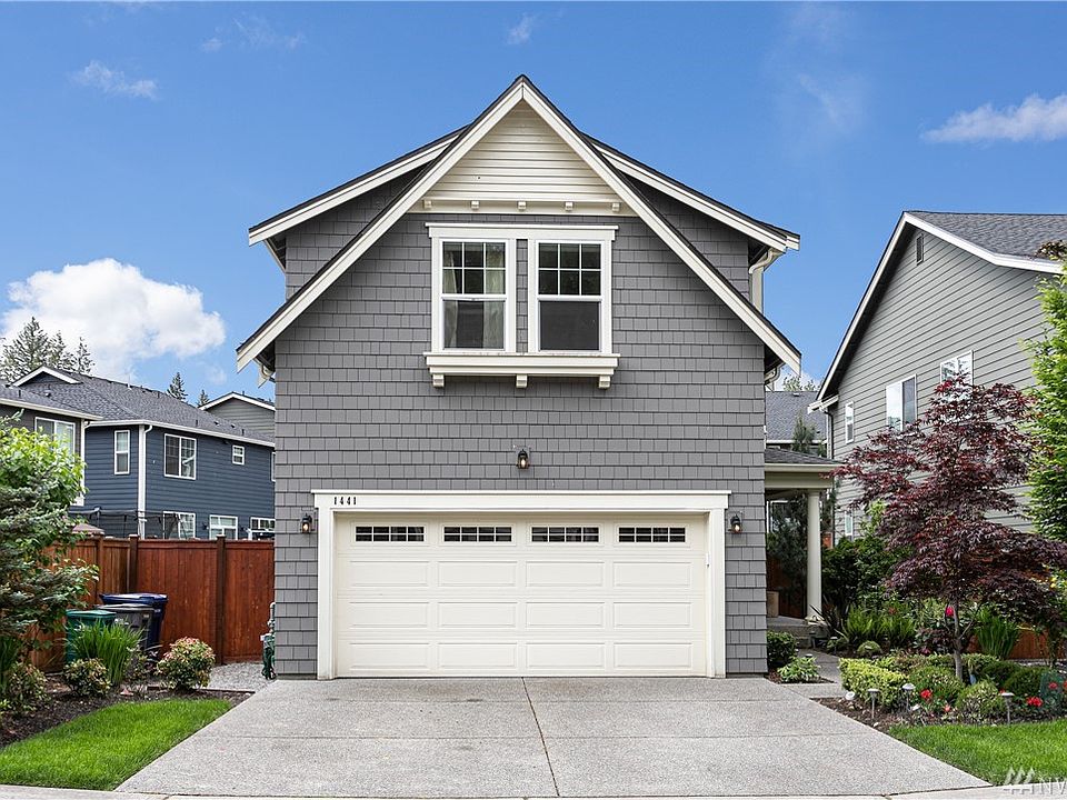 1st image of 1441 247th Ave NE