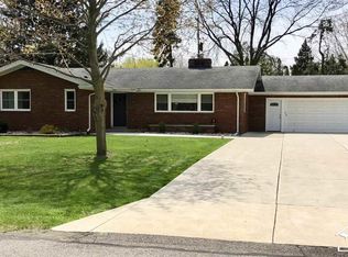 5023 Robinwood St, Monroe, MI