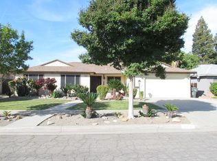 1214 E Palo Alto Ave, Fresno, CA 93710