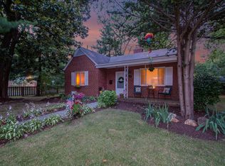 301 E Franklin Ave, Silver Spring, MD 20901