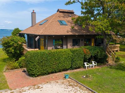 561 Stiff Ln, Deltaville, VA, 23043