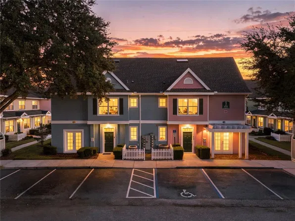 4002 VENETIAN BAY DRIVE #101, KISSIMMEE, FL 34741