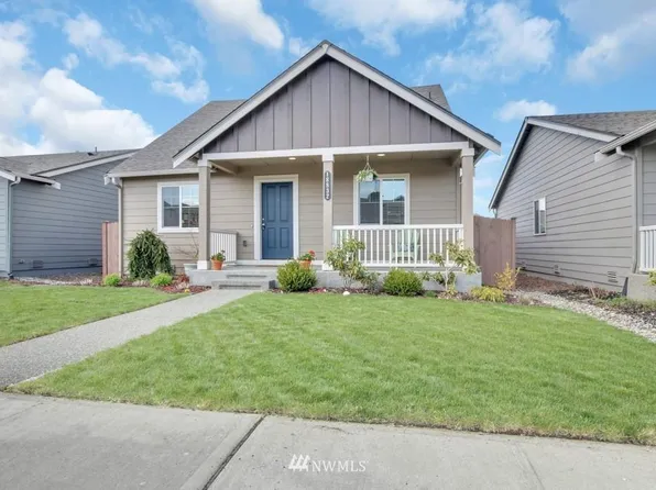 18832 105th Ln E, Puyallup, WA 98374