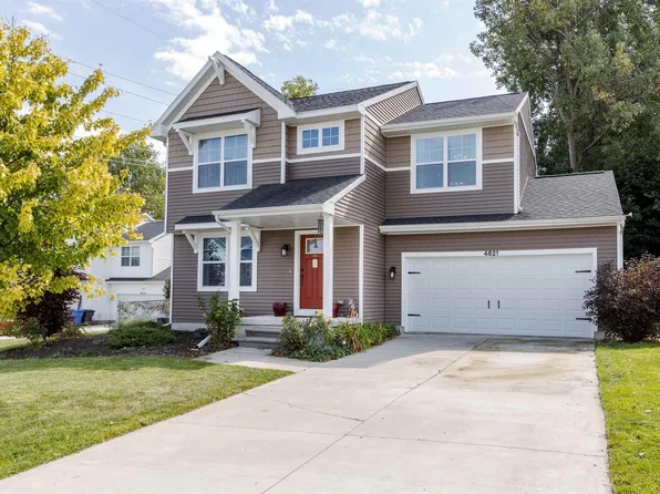 4621 Trotters Pointe Cir, Midland, MI 48642