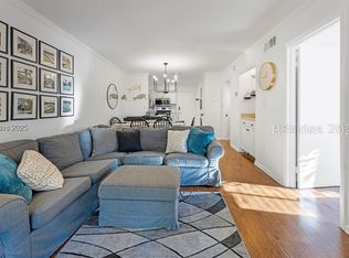 45 Folly Field Rd APT 12I, Hilton Head Island, SC 29928