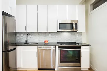 Rented by Bold New York