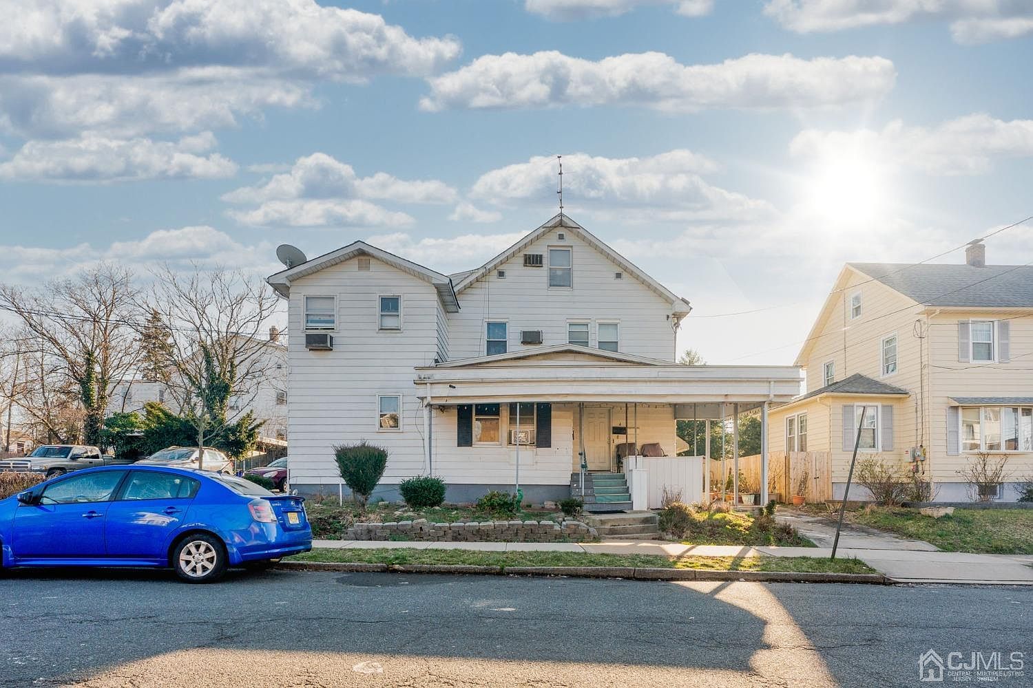 4 7th St, New Brunswick, NJ 08901 MLS 2309936R Zillow