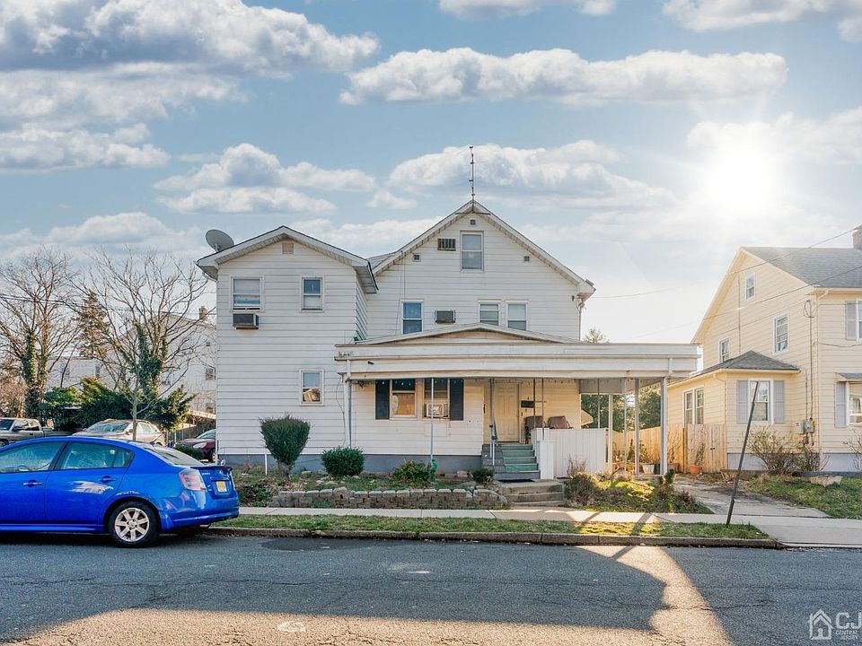4 7th St, New Brunswick, NJ 08901 MLS 2309936R Zillow