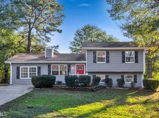 1722 Pacer Pl NW, Conyers, GA 30012