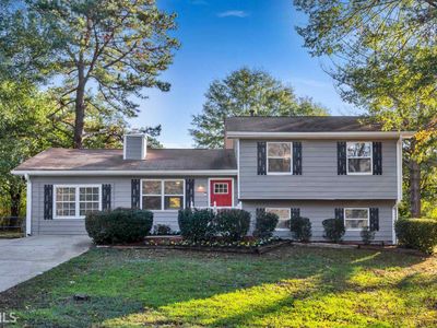 1722 Pacer Pl NW, Conyers, GA, 30012