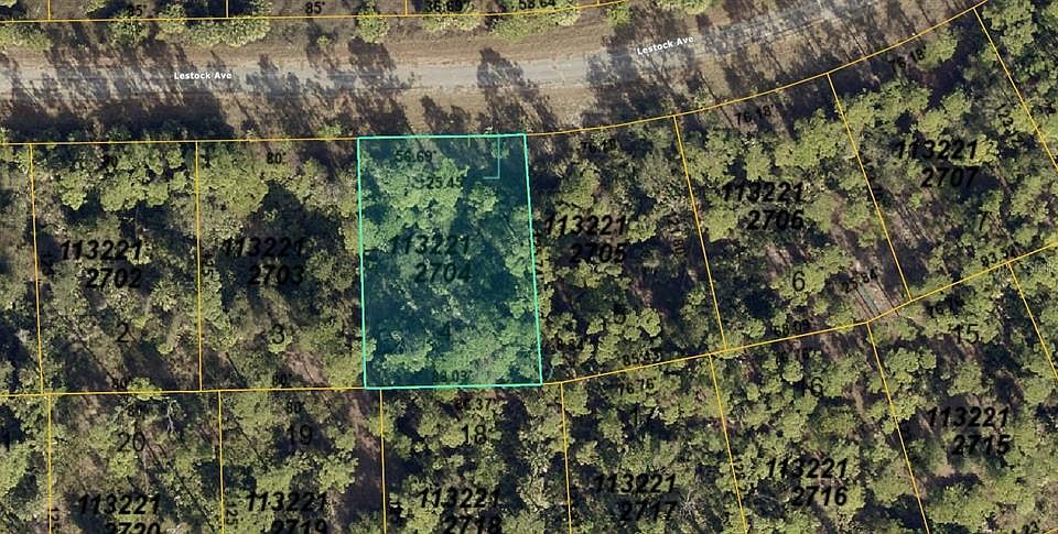 1st image of 1132212704 LESTOCK AVENUE LOT 4