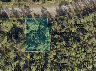 1132212704 Lestock Ave Lot 4, North Pt, FL 34286