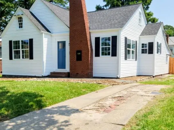 1120 Byrd Ave, Chesapeake, VA 23324