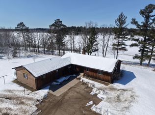 24996 Horseshoe Rd, Akeley, MN 56433
