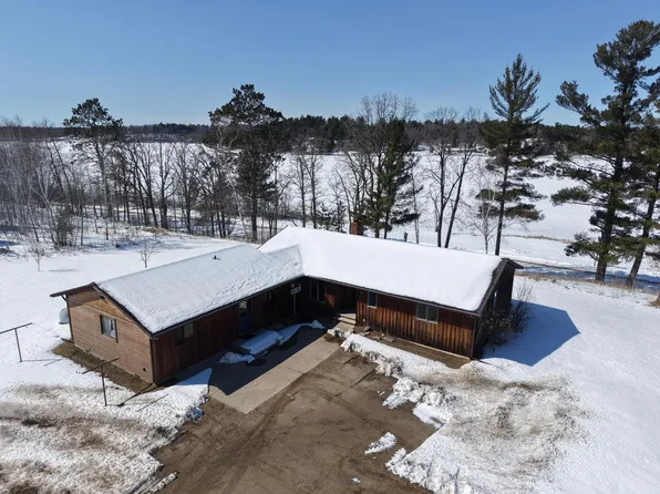 24996 Horseshoe Rd, Akeley, MN 56433