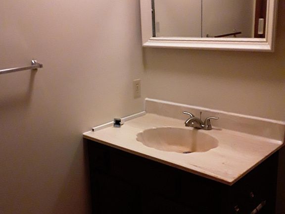 Main bath is on 2nd floor with bedrooms