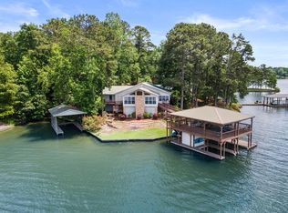 105 Beaver Ln, Dadeville, AL 36853