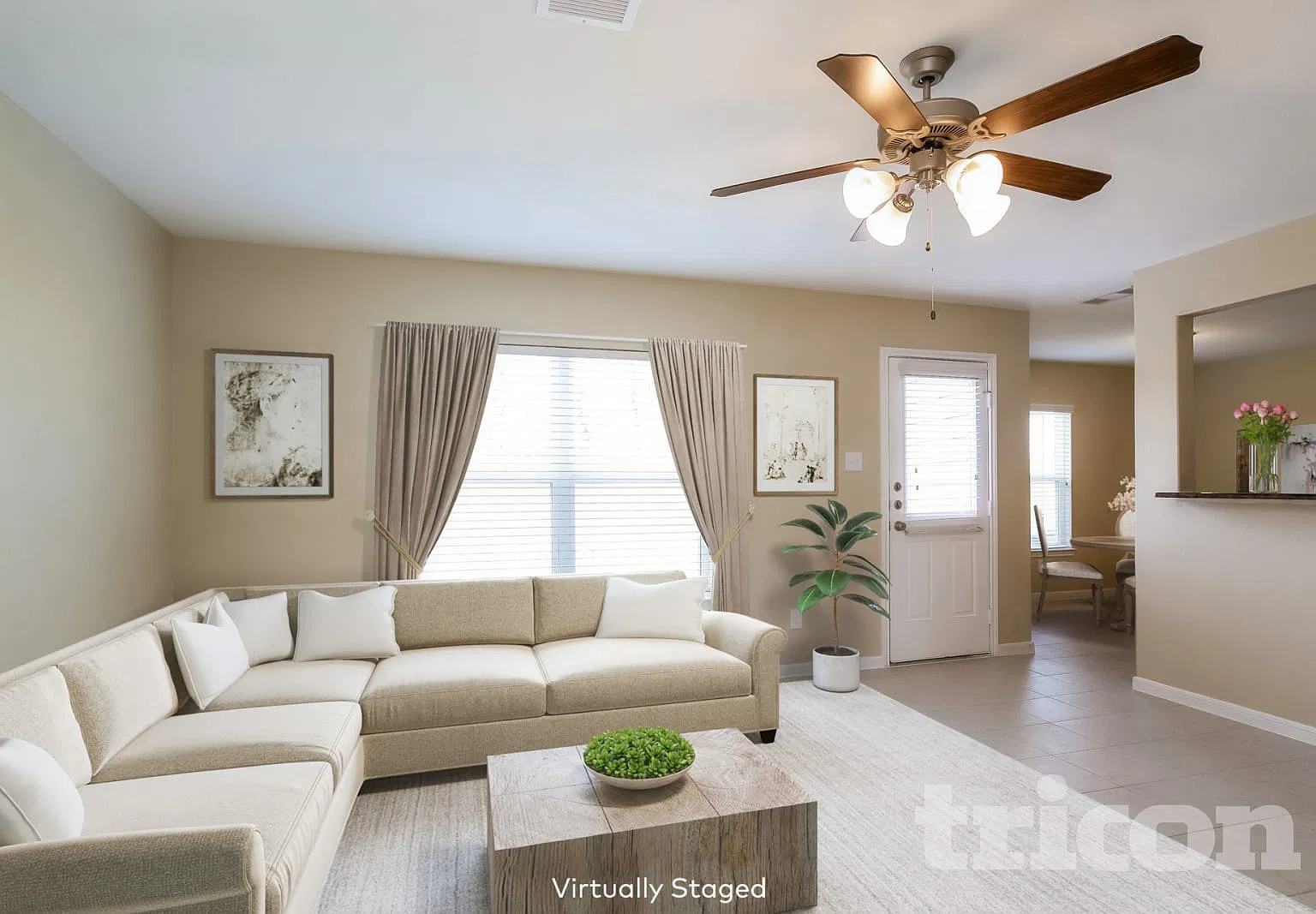660 Totem Trail Drive La Marque TX — Photo 2