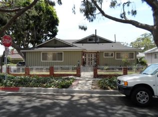 2003 Lees Ave, Long Beach, CA 90815