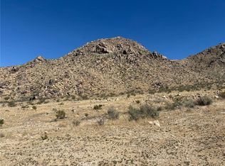 0 Holmes Rd LOT 1, Lucerne Valley, CA 92356