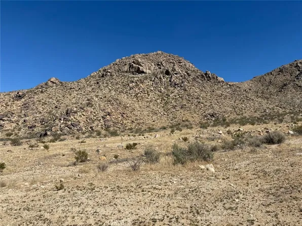 0 Holmes Rd Lot 1, Lucerne Valley, CA 92356