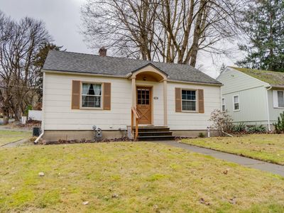 424 E 11th Ave, Spokane, WA, 99202
