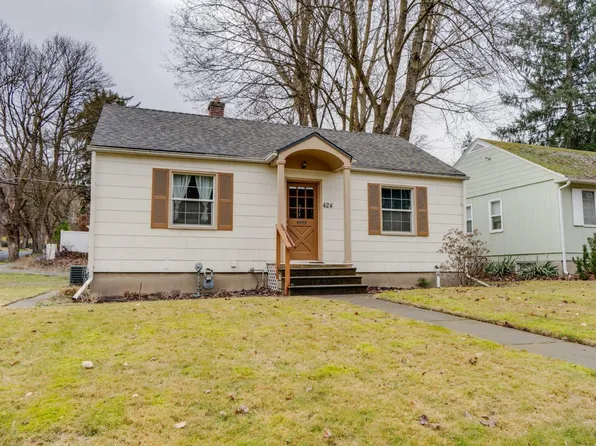 424 E 11th Ave, Spokane, WA 99202