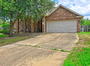 12606 Twin Flower Dr, Tomball, TX 77377
