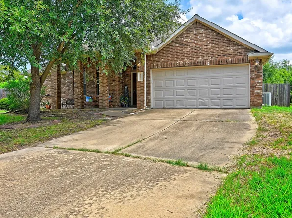 12606 Twin Flower Dr, Tomball, TX 77377