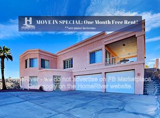 2250 Clarke Dr, Lake Havasu City, AZ 86403