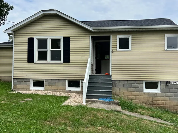 13107 Tina Ln NE, Cumberland, MD 21502
