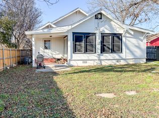 2510 Colcord Ave, Waco, TX 76707