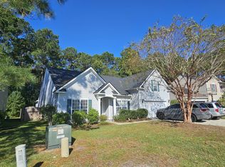 114 Hollytree Cir, Ladson, SC 29456