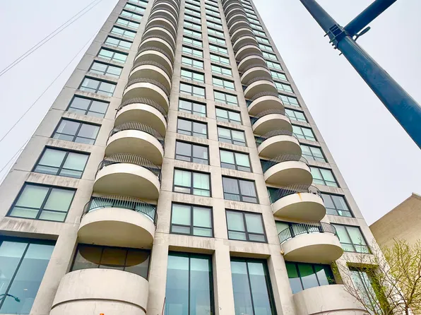 2020 N Lincoln Park W, Chicago, IL 60614