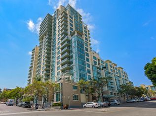 850 Beech St #416R, San Diego, CA 92101