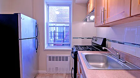 Rented by Tryax Realty Management