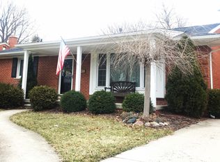 1763 N Trenton Dr, Trenton, MI 48183