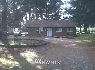 10503 School Land Rd SW, Rochester, WA 98579