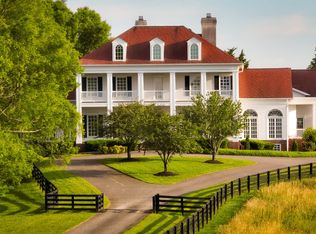 6507 Eudailey Covington Rd, College Grove, TN 37046