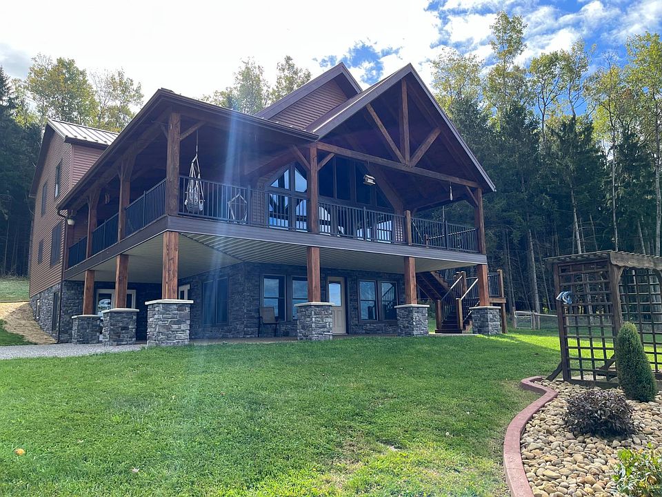 48 Zimran Dr, Rossiter, PA 15772 MLS 11230784 Zillow