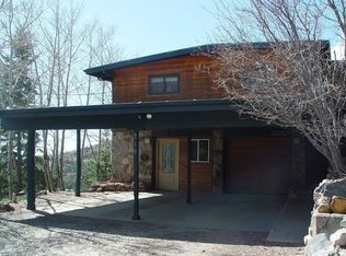 219 Blueflax Trl, Evergreen, CO 80439