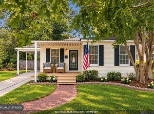 7769 Lasalle Ave, Baton Rouge, LA 70806