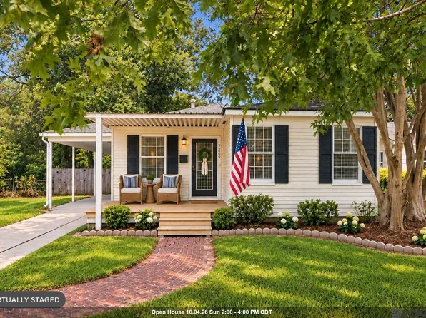 7769 Lasalle Ave, Baton Rouge, LA 70806